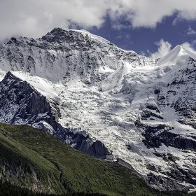  Jungfrau In June